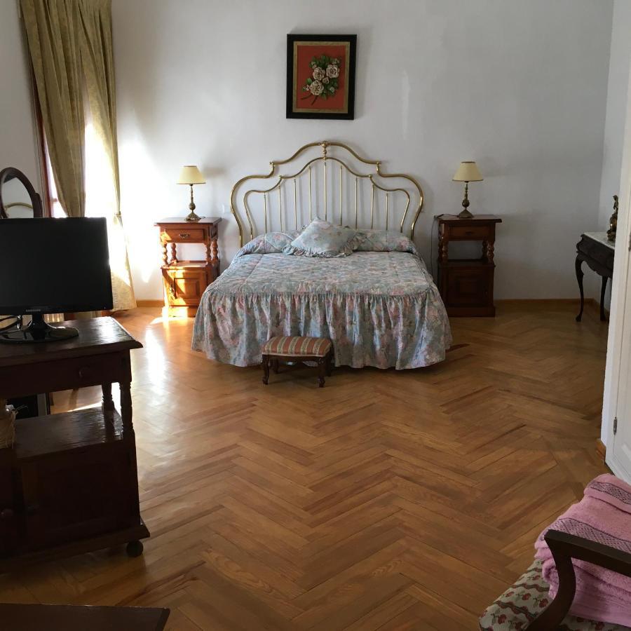 Casa Rural Casa Maria Camunas Ngoại thất bức ảnh